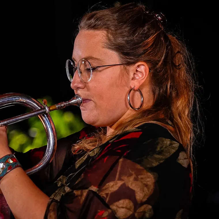 Élisabeth Provencher — photo 6