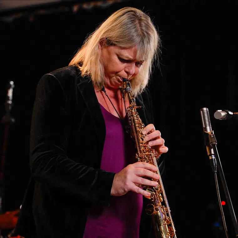 Christine Jensen