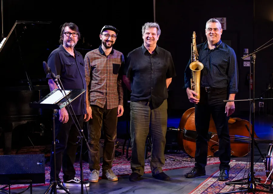 Coulisses Jazz@vue 3