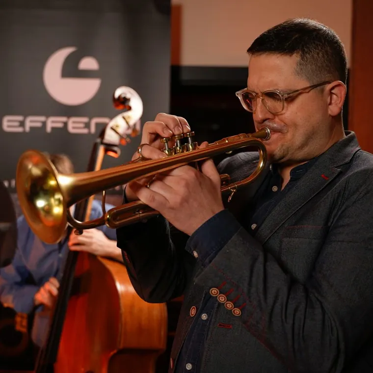 Jacques Kuba Séguin — photo 9