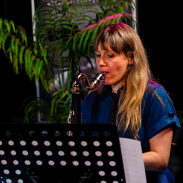 Jazzlab Orchestra — photo 1