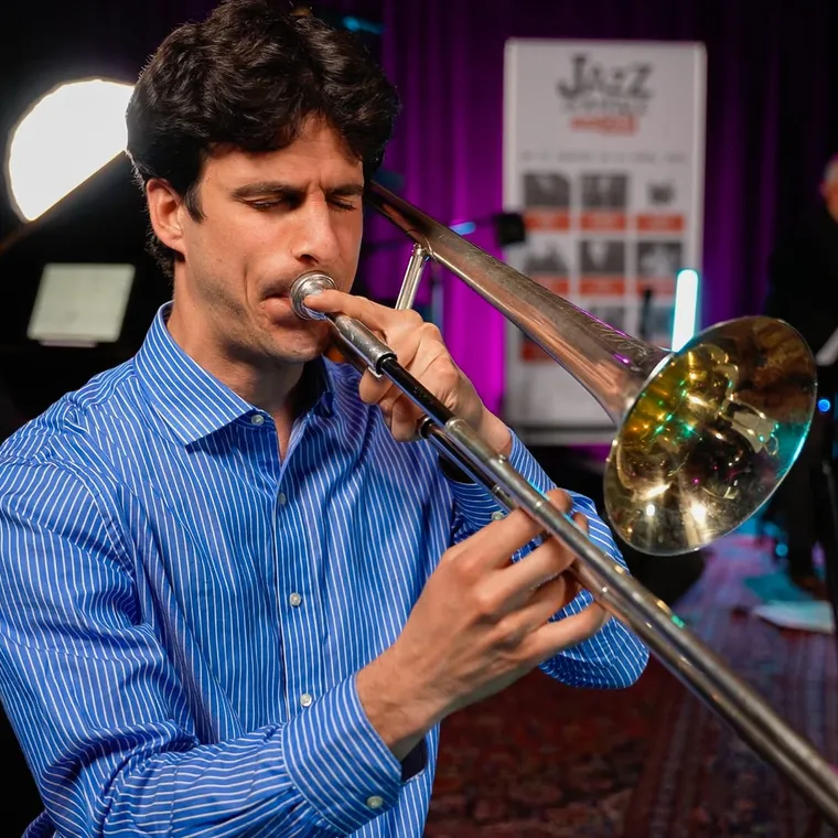 Jazzlab Orchestra — photo 2