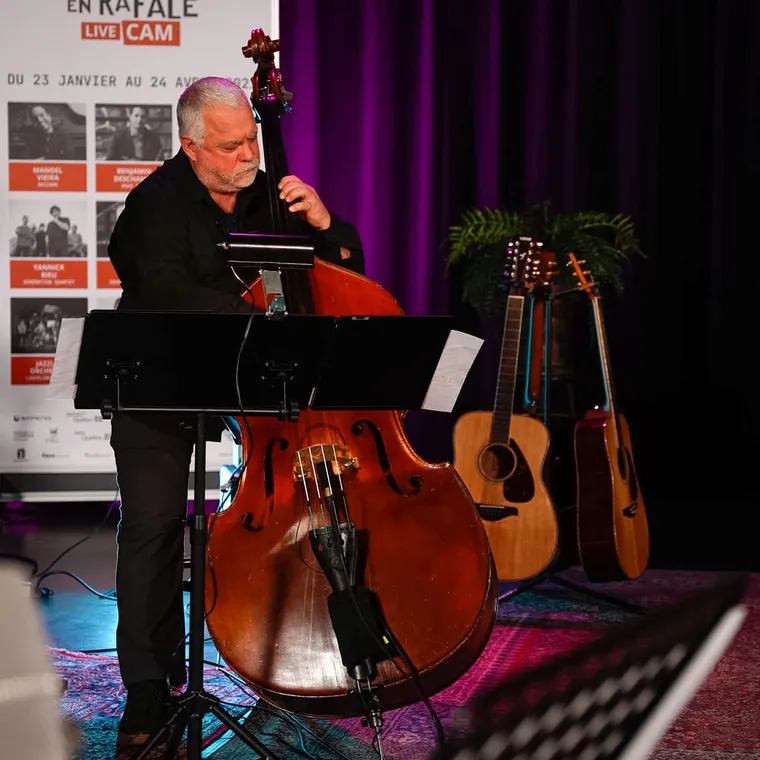 Jazzlab Orchestra — photo 3