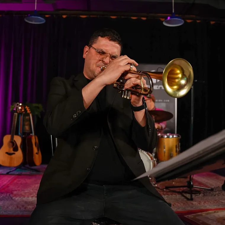 Jazzlab Orchestra — photo 4