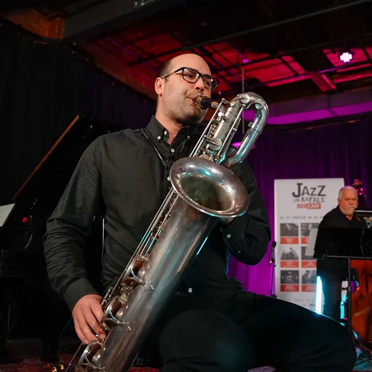 Jazzlab Orchestra — photo 5