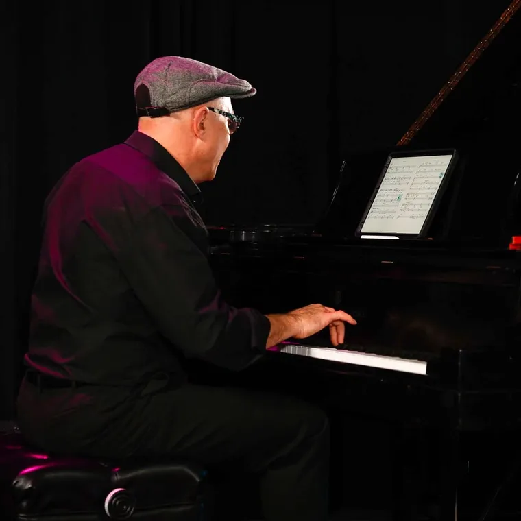 Jazzlab Orchestra — photo 6