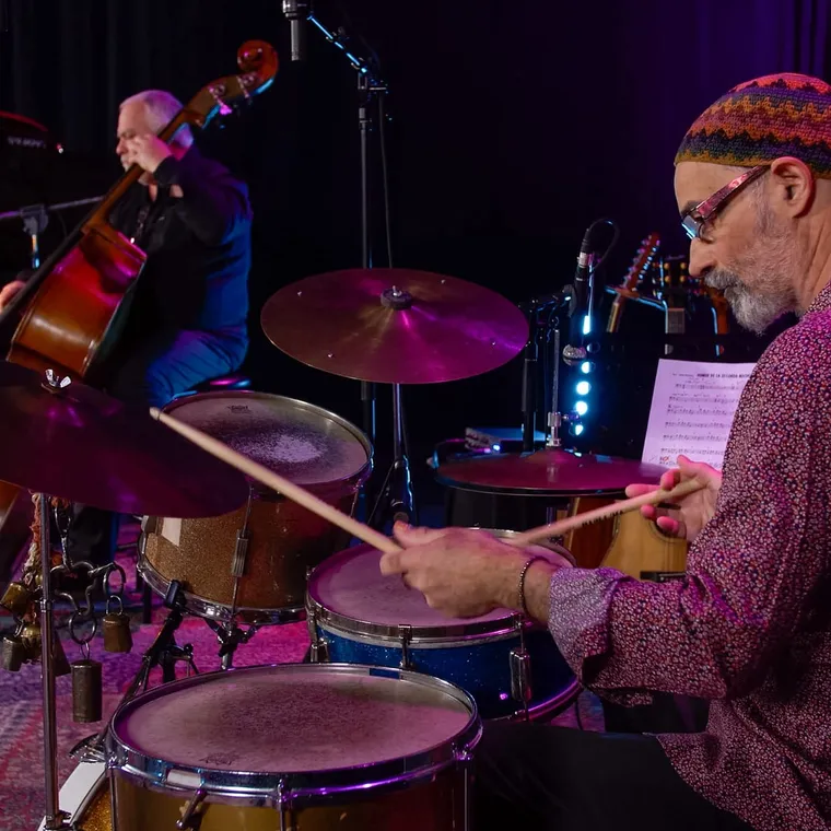 Jazzlab Orchestra — photo 10