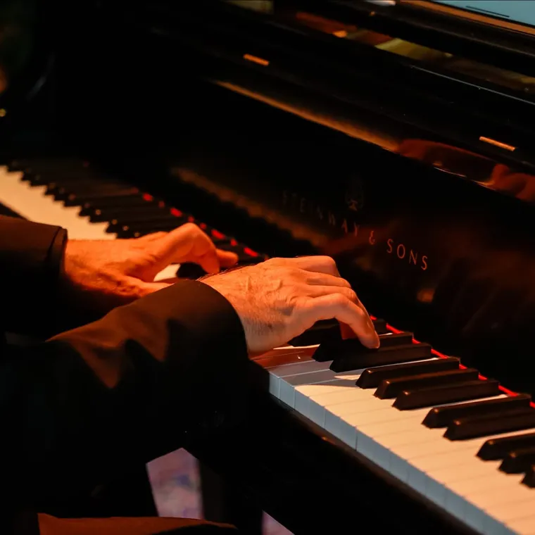Auguste Quartet — photo 5