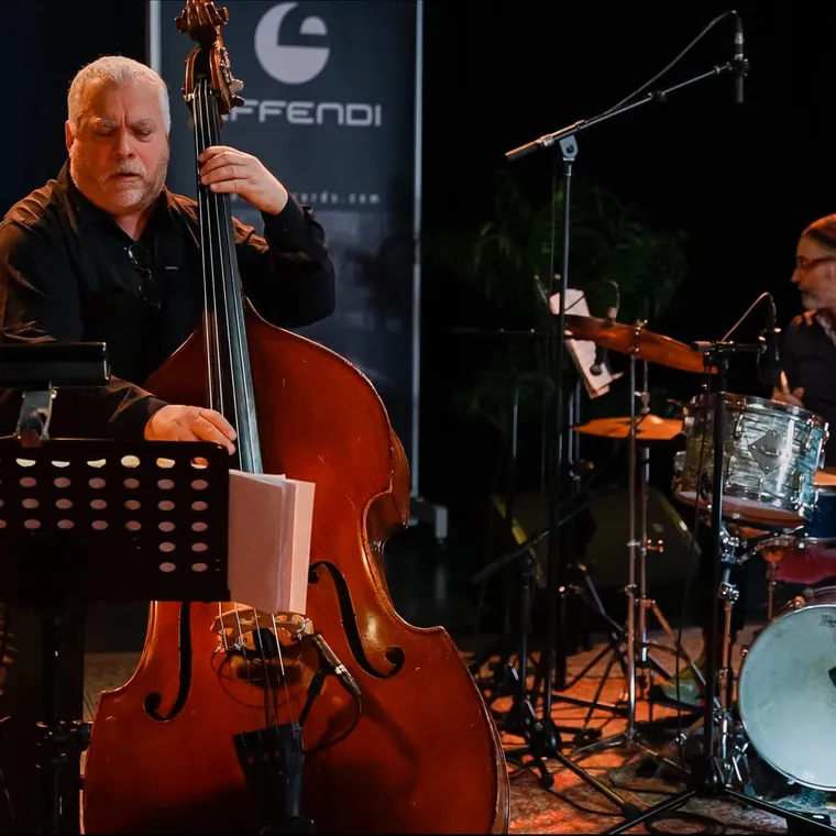 Auguste Quartet — photo 7