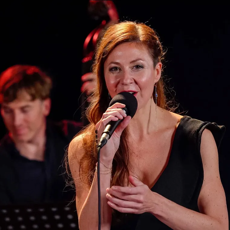 Mireille Boily — photo 1