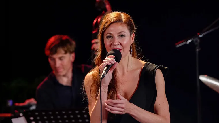 Mireille Boily