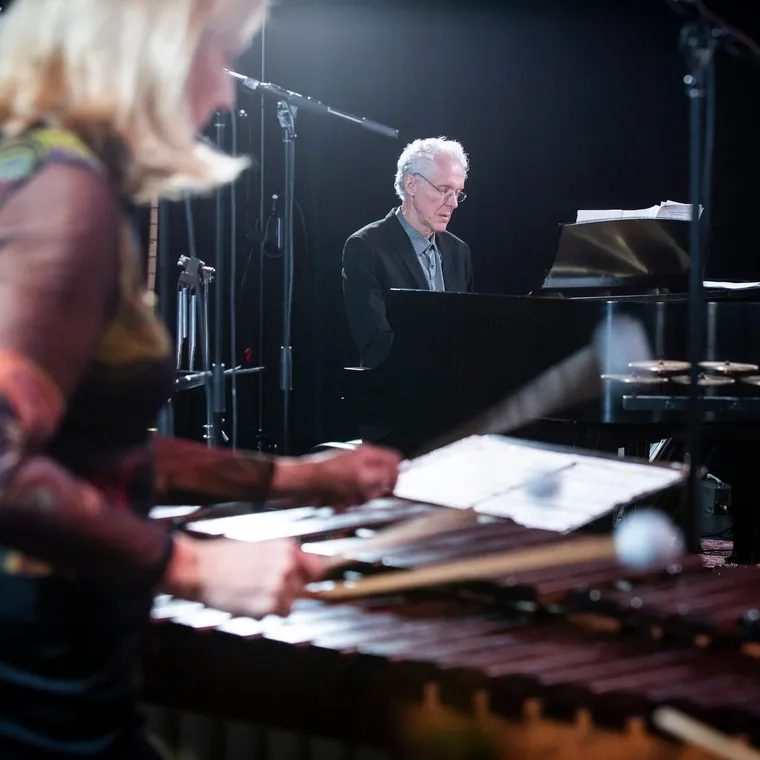 Le Trio en trois couleurs — photo 4