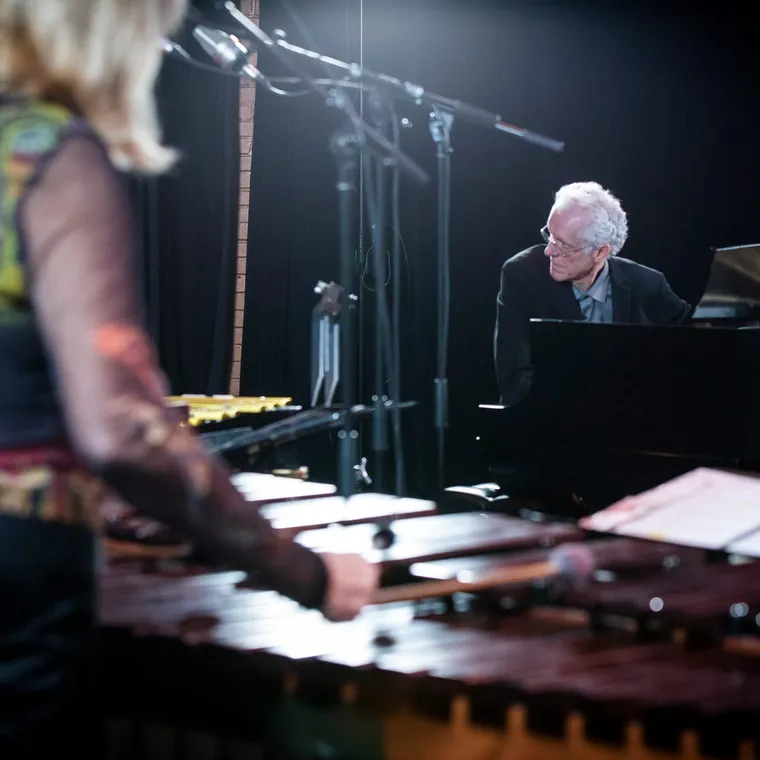 Le Trio en trois couleurs — photo 9