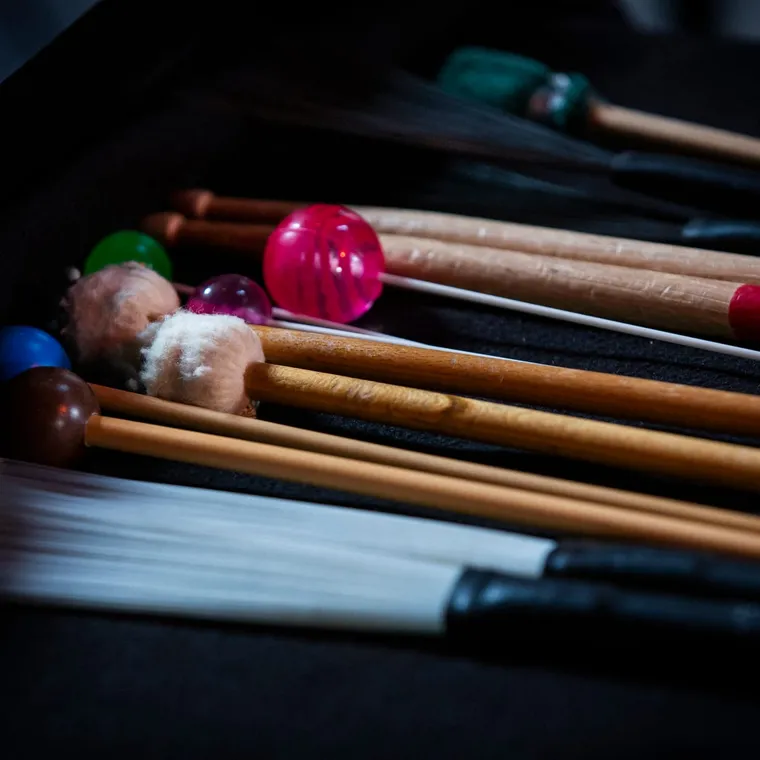 Le Trio en trois couleurs — photo 12